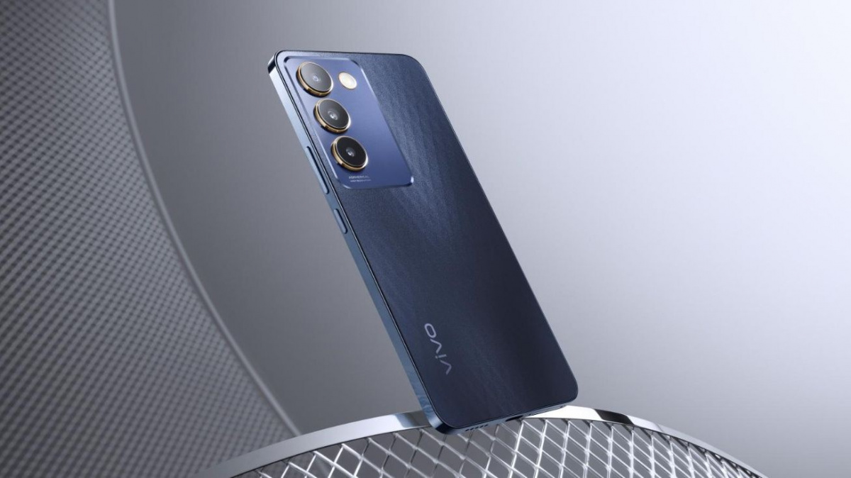 K telefonu s nejlepším displejem Vivo V40 SE můžete vyhrát lístky na EURO 2024