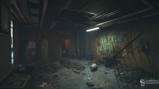 Chornobyl Liquidators