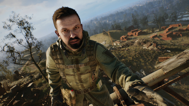 Český překlad Stalker 2: Heart of Chornobyl je hotový