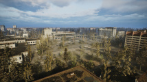 STALKER 2: Heart of Chornobyl