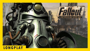 LongPlay - Fallout