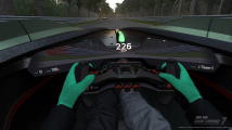 Gran Turismo 7 – Škoda