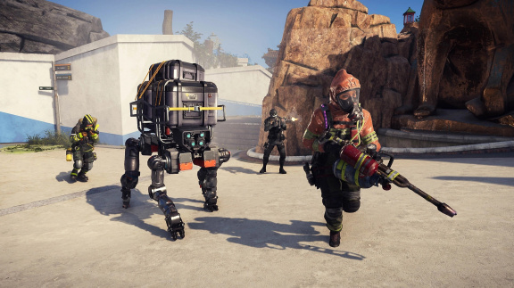 Střílečka XDefiant zítra dostane týmový deathmatch