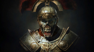 King Arthur: Legion IX – recenze tahovky se zombie Římany