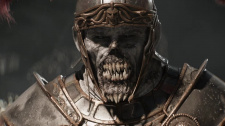 King Arthur: Legion IX