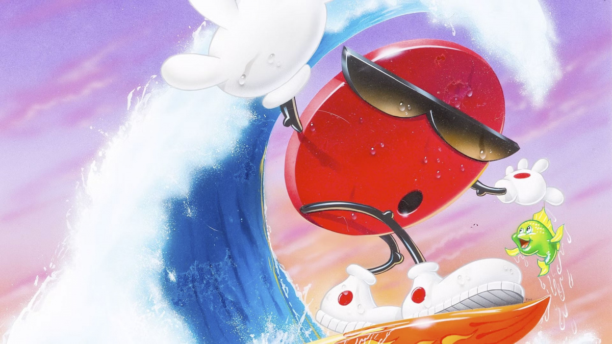 Když hry měly prodávat hamburgery, bonbóny nebo výlety do Pchjongjangu