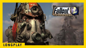 LongPlay - Fallout 2