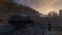 DayZ Frostline