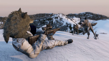 Druhou dekádu DayZ zahájí Bohemia Interactive s novou zasněženou mapou