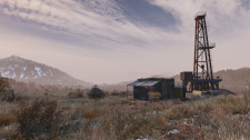 DayZ Frostline