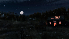 DayZ Frostline