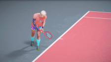 TopSpin 2K25