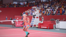 TopSpin 2K25