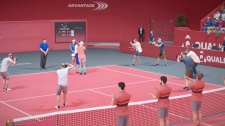 TopSpin 2K25