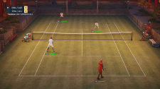 TopSpin 2K25