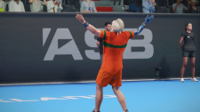 TopSpin 2K25