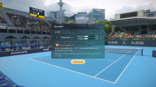 TopSpin 2K25