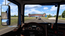 American Truck Simulator - Nebraska