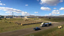 American Truck Simulator – Nebraska