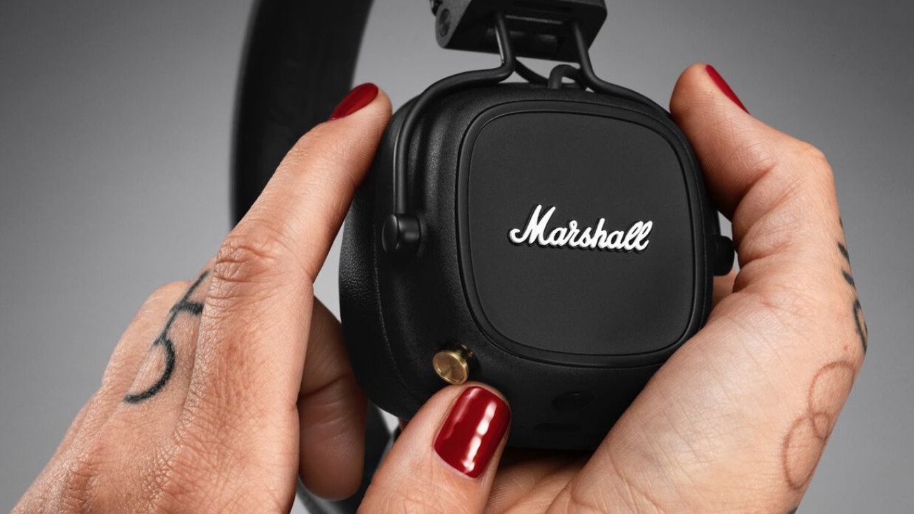 Marshall