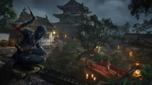 Assassin’s Creed Shadows bude velký jako Origins. Roli budou hrát stíny i roční období