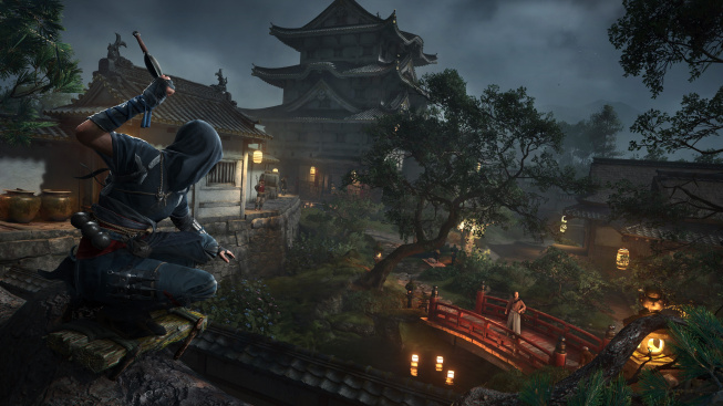 Assassin’s Creed Shadows bude velký jako Origins. Roli budou hrát stíny i roční období