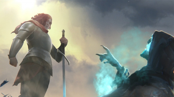 Songs of Conquest – recenze mobilní verze nástupce Heroes of Might and Magic