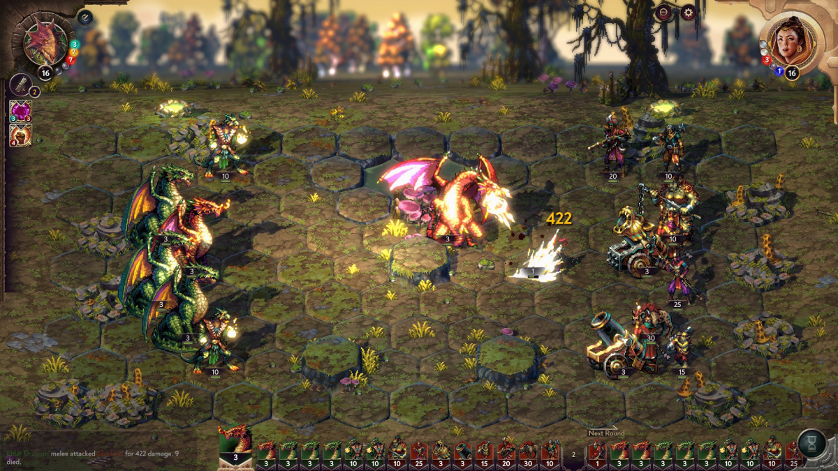 Nejčtenější články týdne – Songs of Conquest i Hellblade II