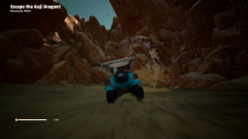 Sand Land
