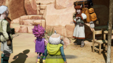Sand Land