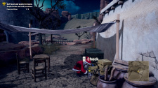Sand Land