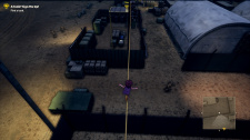Sand Land