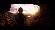 Senua’s Saga: Hellblade II
