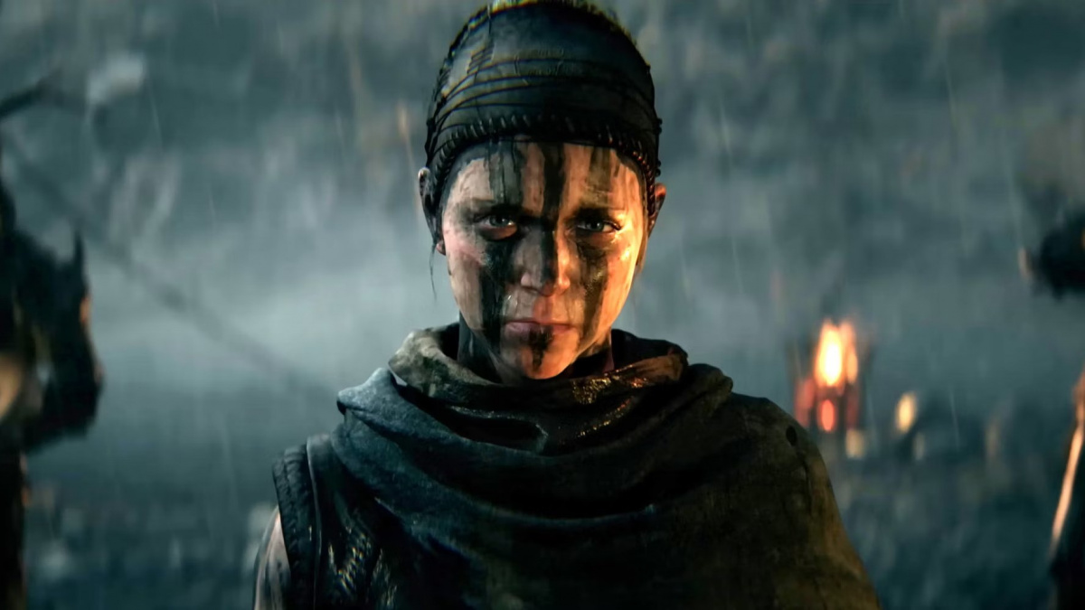 Další exkluzivita končí u konkurence. Hellblade II vyjde v létě na PlayStationu
