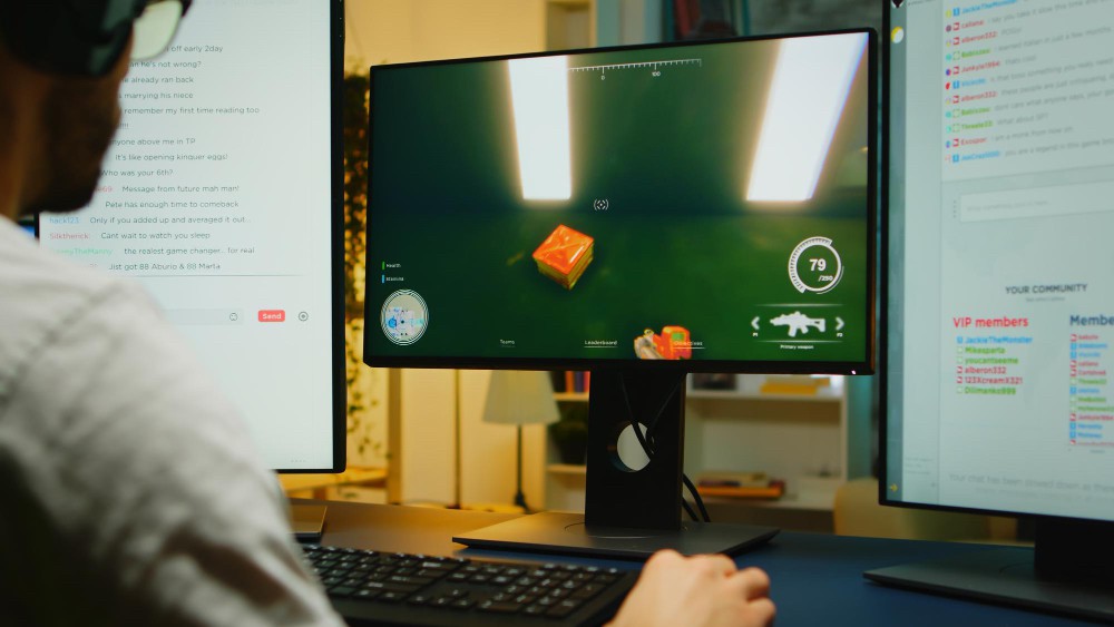 Hry, které inspirovali tvorbu video automatů