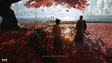 Ghost of Tsushima PC