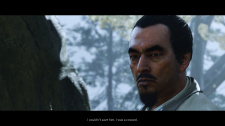 Ghost of Tsushima PC