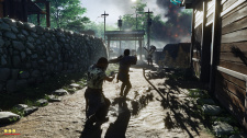 Ghost of Tsushima PC