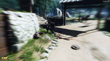 Ghost of Tsushima PC