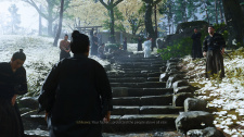 Ghost of Tsushima PC