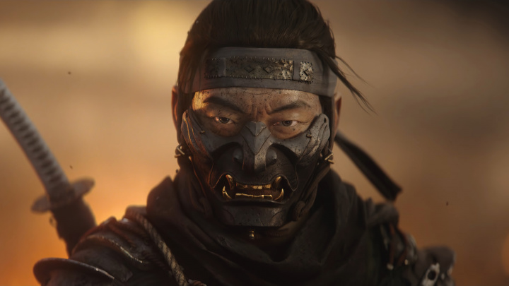 Ghost of Tsushima – recenze PC verze
