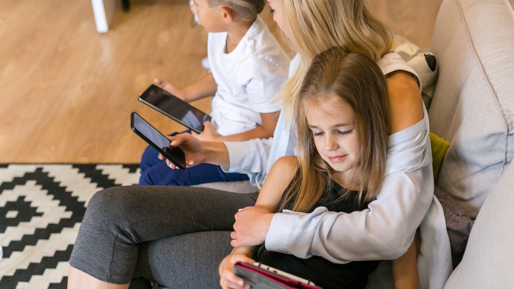 Jaké počítačové hry jsou vhodné pro děti školního věku?