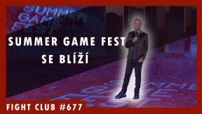 Fight Club #677 - Co čekáme od Summer Game Festu?