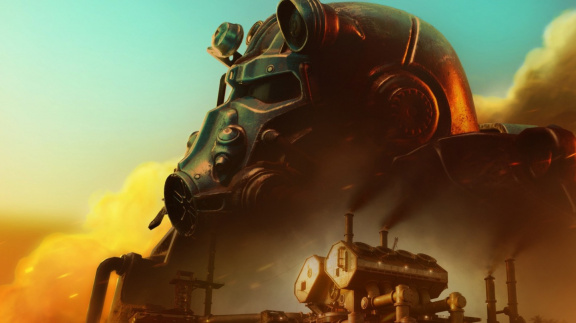 Fallout mohl být kvůli Diablu realtimový. Naštěstí na změnu nebyly peníze