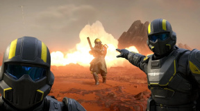 Helldivers 2