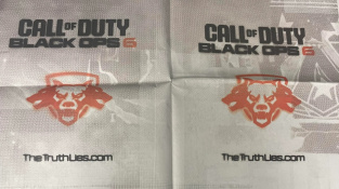 Call of Duty 2024