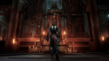 Warhammer 40,000: Rogue Trader – Void Shadows