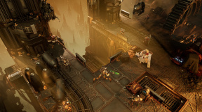 Warhammer 40,000: Mechanicus II