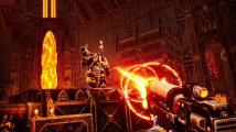 Warhammer 40,000: Boltgun – Forges of Corruption