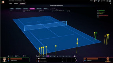 Tennis Manager 2024